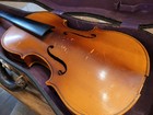 Violin 4 4 Copy Of Antonius Stradivarius Germany