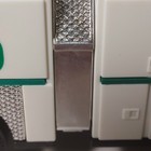 1989 Hess Toy Fire Truck Bank - Lights   Sound Works - See Desc