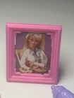 Vintage Lot Of 57 Barbie Mini See    n Say Toy Layette Krissy Kelly Baby Nursery