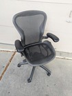 Herman Miller Aeron Office Chair - Size B  f62 