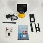 Wolverine F2d Titan 20mp Film To Digital Converter 8-in-1 Scanner Yellow