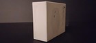 Apple 35w Dual Usb-c Power Adapter A2571     Brand New  Factory Sealed