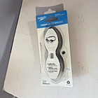 Speedo Vanquisher 2 0 Mirrored Goggle Competitive-adults -black