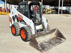 2023 Bobcat S 590 Skid Steer Wheel Loader Aux Hyd Diesel Bucket Tractor Bidadoo