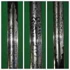 British P1827  Officer s Sword In Excellent Condition