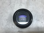 Minolta Maxxum Af 50mm F 1 7 A-mount Camera Lens W  Uv Filter - Read