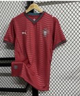 New Portugal World Cup 2026 Home Jersey - Size L