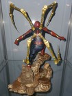 Marvel Diamond Select Toys Spider-man Pvc Statue figure