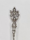 Vintage Vatican Sterling Sterling Silver Spoon