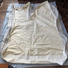 Select Comfort Sleep Number Cal King P5 Flex Top Mattress Cover Top Bottom Only