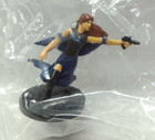 Sealed Wotc Star Wars Miniatures Arica  mara Jade   W  Card