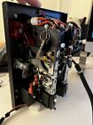 Complete Arcade Coin Door Raw Thrills