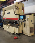 Cincinnati 175 Ton X 12  Cnc Hydraulic Press Brake   video In Description Below 