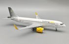 Inflight Lhsvlg32n Vueling Airbus A320neo Ec-nea Diecast 1 200 Av Model Airplane