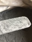 2 Lbs Boron Carbide Abrasive Powder Media - 44 Micron - Uk Abrasives Model Ng44h