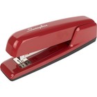 Swingline 747 Business Desktop Stapler 30 Sheets Rio Red - Full Size Staplers