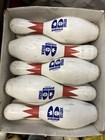 Case  10  Of Brunswick Max Crown Bowling Pins
