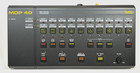 Siel Model Mdp-40 Drum Machine 1980s Midi For Parts Or Repair