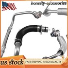 Coolant Line Kit 11538663516 11538663517 11428626652 11428626653 Compatible