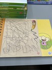 Lot Of 16 Leap Frog Tag Reader Books - Random Assortment - Short Vowel Disney