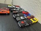 Lot Of 18 Loose Diecast Cars Hot Wheels Matchbox Muscle Sports Car Bundle