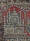 Turkish Tapestry-wall Hanging-prayer Mat-new-42  X 22 