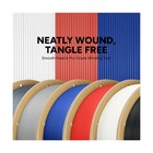 Overture 6kg Bundle Pla Filament 1 75mm Pla 3d Printer Filament  6     Fast Ship