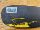 Warrior Dynasty Ax2 Sbl3 Zetterberg Standard Replacement Blade Sr Left