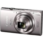 Canon Powershot Ixus 285 Hs 12x Optical Zoom Digital Camera 80  New