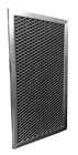 Compatible With Frigidaire 5304409641 Microwave Charcoal Carbon Filters  2-pack 