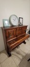Antique 1890s Upright Piano     Philip Bohen   Bo Ltd  London     Beautiful British