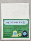 Girl Scouts   Girl Guides Essentials Guide Book - Girl Scouts Essentials Guide