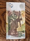 Clydesdale Bank Plc  Ten Pounds Commonwealth Games Melbourne 2006 Cg 1593107 