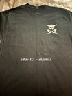 Metallica Shirt M72 Tour Xl  Pop-up 72 Seasons      Official Merch Extra Large     