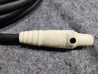 Lex 50  Cam Lock Sc Series 16 2 0 Awg 600v 200a Power Lighting Jump Cable White