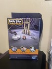 Angry Birds Star Wars Jenga Tatooine Battle Game Hasbro Rovio Nib