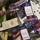 Wholesale Lot 50 Brand New Top Paw Dog Collars