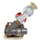 Phillips 12-45081 Red Emergency Angle Mount Swinger Gladhand For Tractor trailer