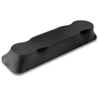 4x 6 5  Speaker  2x 2  Tweeter Wooden Door Speaker Pod With Black Vinyl Wrap