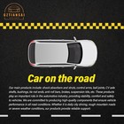 Front Right Cv Joint Axle  Cv Constant Velocity Axle Joint Fits Porsche