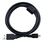 4ft Usb Pc Data Sync Cable Cord Lead For Canon Eos 1200d Digital Slr Camera