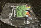 Publix Supermarkets Rubber Shopping Cart Keychain Sealed 2020 Collectible