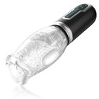 Adam s Gawk Gawk 3 0 Thrusting  Rotating   Vibrating Sleeve