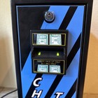 New Old Stock    change Time    Vm-010 Dollar Bill Coin Change Machine W  Dvb-10