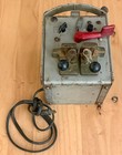 Doall Dbw-10 Bandsaw Blade Welder Great Condition