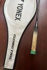 Yonex Isometric 75 Mf Light Carbon Graphite Badminton Racquet With Cover