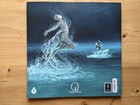 Cirque Du Soleil    o    Rare Vintage Oversize 58 Page Souvenir Program Booklet