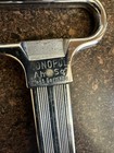 Monopol Ah-so Vintage Germany 2 Prong Wine Bottle Opener Cork Puller