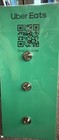 Uber Eats Stadium Pins   Set Of 3