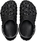 New Classic Geometric Clog Unisex Croc Clogs Slip On Shoes Waterproof Sandals